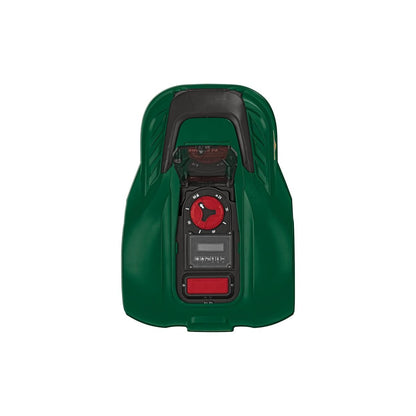 PARKSIDE® 20 V Mähroboter »PAMR 500 A1«, mit Akku und Ladestation - B-Ware sehr gut
