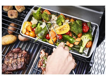 Gasgrill »Advantage PRO S 3«, mit 900°C Sear-Brenner & TRU-Infrared™ Technology