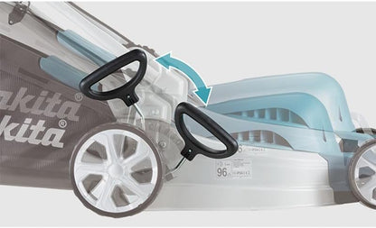 Makita ELM4120 Elektro-Rasenmäher 41 cm