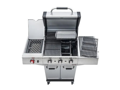 Gasgrill »Advantage PRO S 3«, mit 900°C Sear-Brenner & TRU-Infrared™ Technology